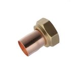 End Feed 28mm X 1 Inch Universal - Short