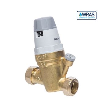 Prescal - Series 535 High Performance dial