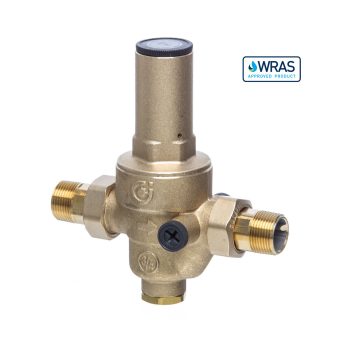 Prescal - Series 536 Pressure Reducing