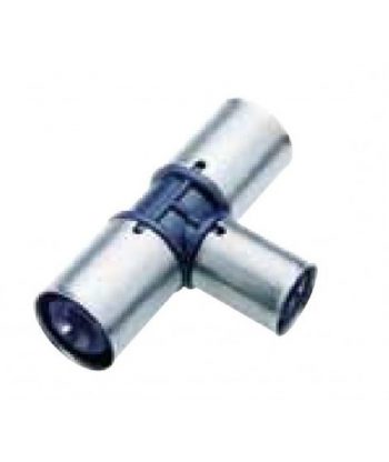 Wavin Tigris K1 Press-Fit Branch Reducing Pipe Tees