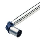 Wavin 4037512 Tigris K1 Elbow 90 Degrees â€“ Radiator Connector