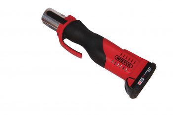 Tigris K1 Press-FIt Cordless Pressing Tool 4048907