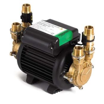 Stuart Turner Positive Standard Twin Pumps