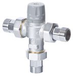 45-65 Degree Tempering Valves - Art 5218