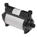 Stuart Turner - Techflo TP Twin and Single Shower Pumps