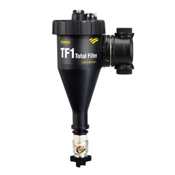 FERNOX heating system filters