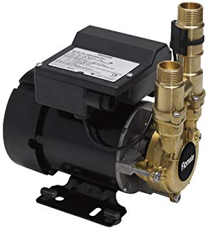 Stuart Turner Single Bar Pumps