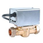 Divert Two way - zone valves