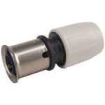 Wavin Tigris K1/M1 to Hep2O Adaptors