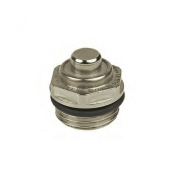 Altecnic Chrome Auto Air Vents