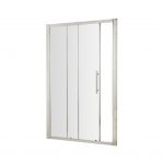Apex Shower Enclosure Sliding Doors