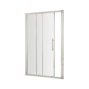 Apex Shower Enclosure Sliding Doors