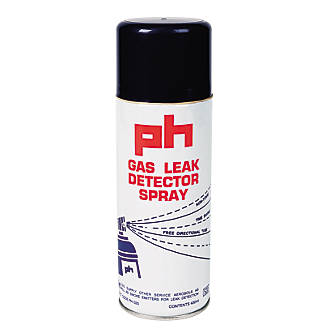 Arctic PH Gas Leak Products