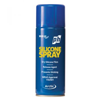 Arctic PH Silicone Spray Professional