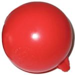 Ball Floats - Brass Insert