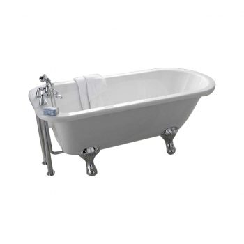 Barnsbury  Old London Single Ended Freestanding Baths