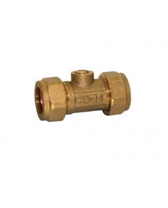 Brass Isolating Valves