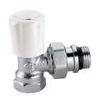 Commercial Pre - Settable Thermostatic Radiator valves