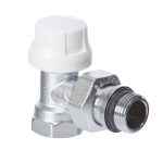 Commercial Thermostatic Radiator Valves (Non - Reversible)
