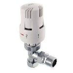 Callisto TRV (White & Chrome)