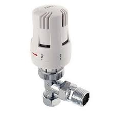 Callisto TRV (White & Chrome)