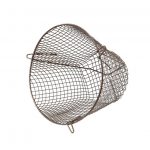 Circular Terminal Guard Brown