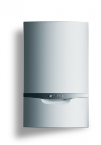 Commercial wall-hung boilers