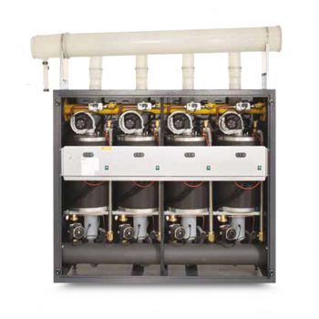 Vokera Condexa pro 500 Box