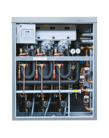 vokera condexa pro  Al 1000 Box