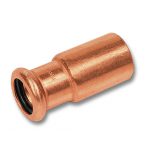 Copper Press Reducer