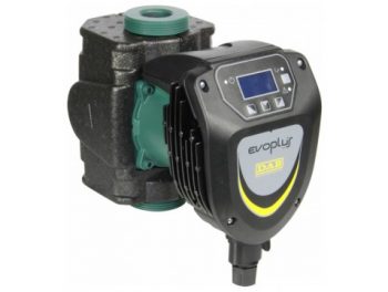 DAB Evoplus Electronic Circulating Pumps