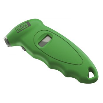 Digital Hand Held Pressure Gauge