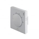 Dial thermostat - 230v