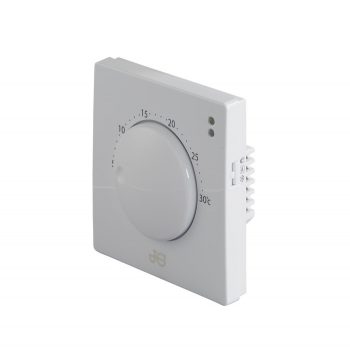 Dial thermostat - 230v