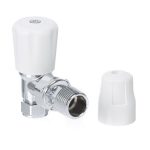 Eclipse Manual Radiator Valves