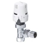 Ecocal Thermostatic Radiators valves