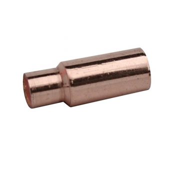 End Feed Fittings - Fittings Reducer - Longshank