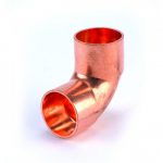 End Feed Fittings - Elbow 90 Degrees