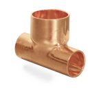 End Feed Both Ends Reducing Tees