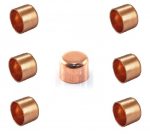 End Feed End Cap Packs