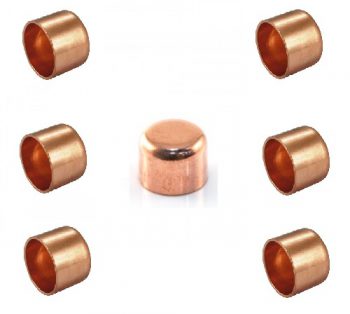 End Feed End Cap Packs