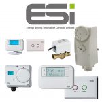 Esi Controls