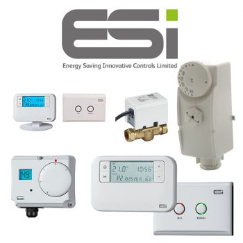 Esi Controls
