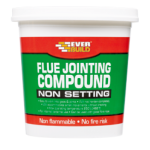 Everbuild Flue Jointing Compound