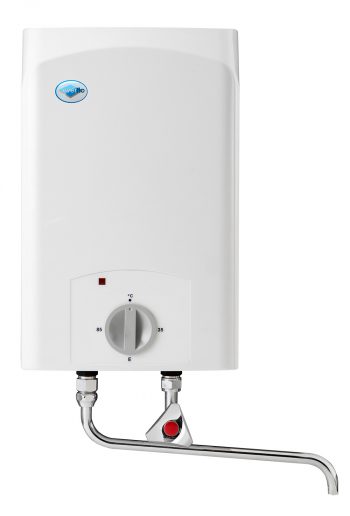 Everflo Electric Water Heaters