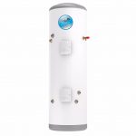 Everflo Rapide+ Indirect Unvented Hot Water Storage Cylinder & Kit