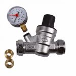 Evolve Pressure Reducing Valve