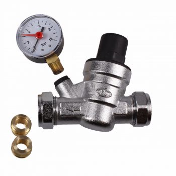 Evolve Pressure Reducing Valve