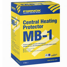 Fernox  Water Treatment MB-1