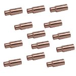 End Feed Fittings - Fittings Reducer Longshank Packs
